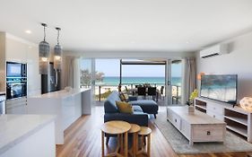 Sandbox Apartments